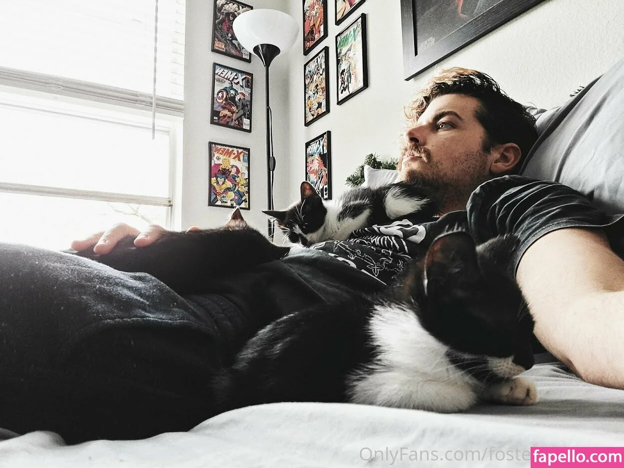 fosterkittendad Onlyfans Photo Gallery 