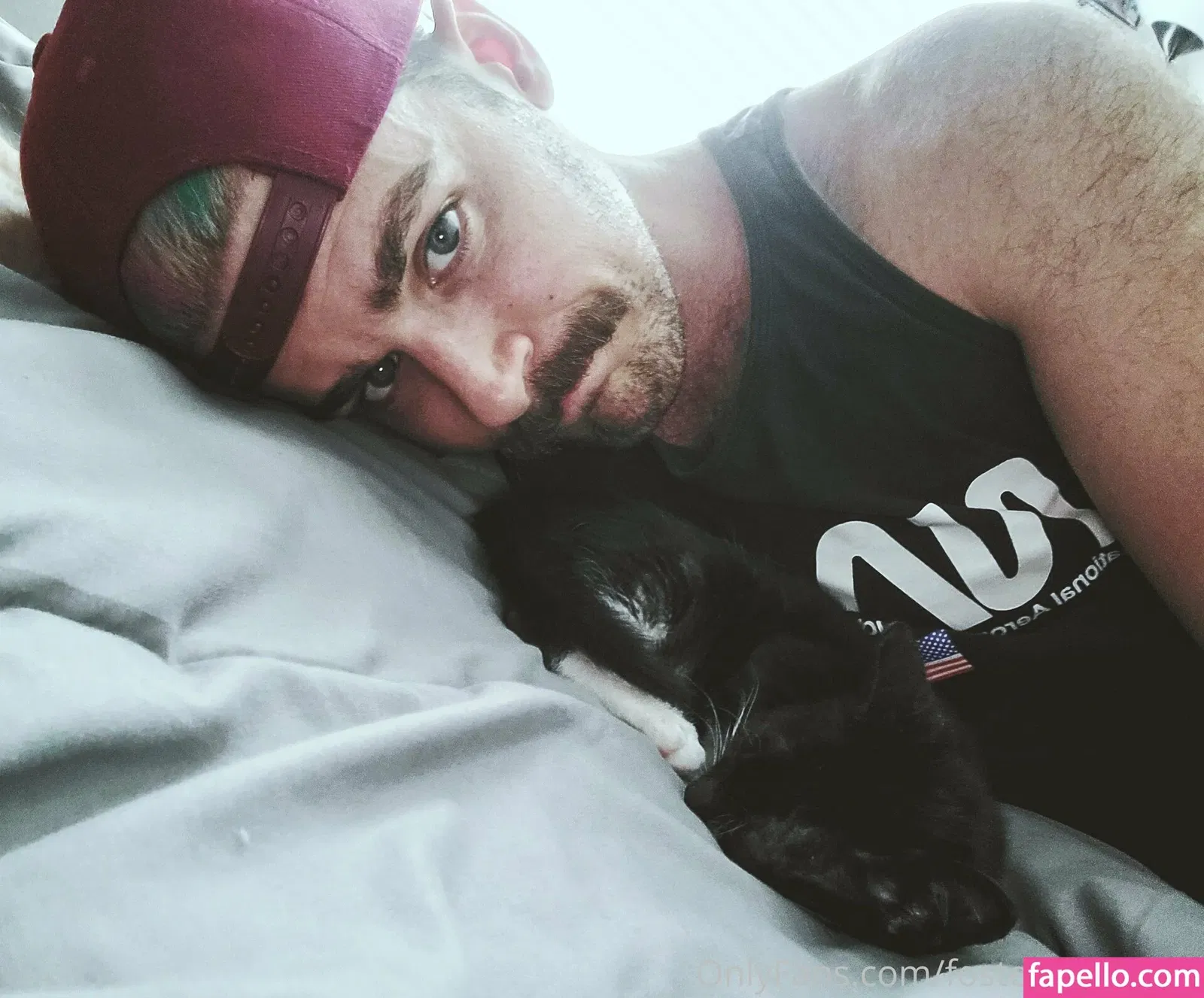 fosterkittendad Onlyfans Photo Gallery 