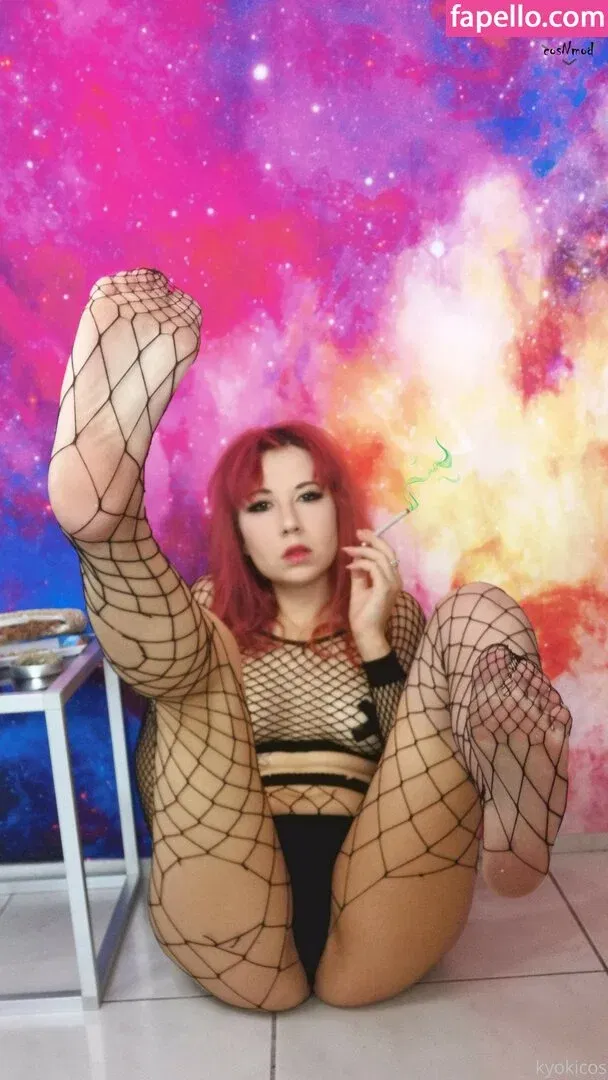 Kyoki Onlyfans Photo Gallery 