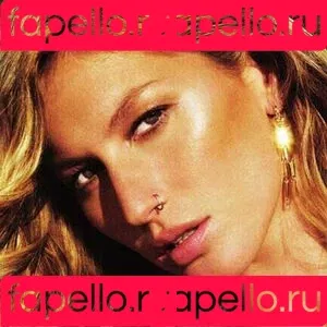 Gisele Bündchen Onlyfans Photo Gallery 