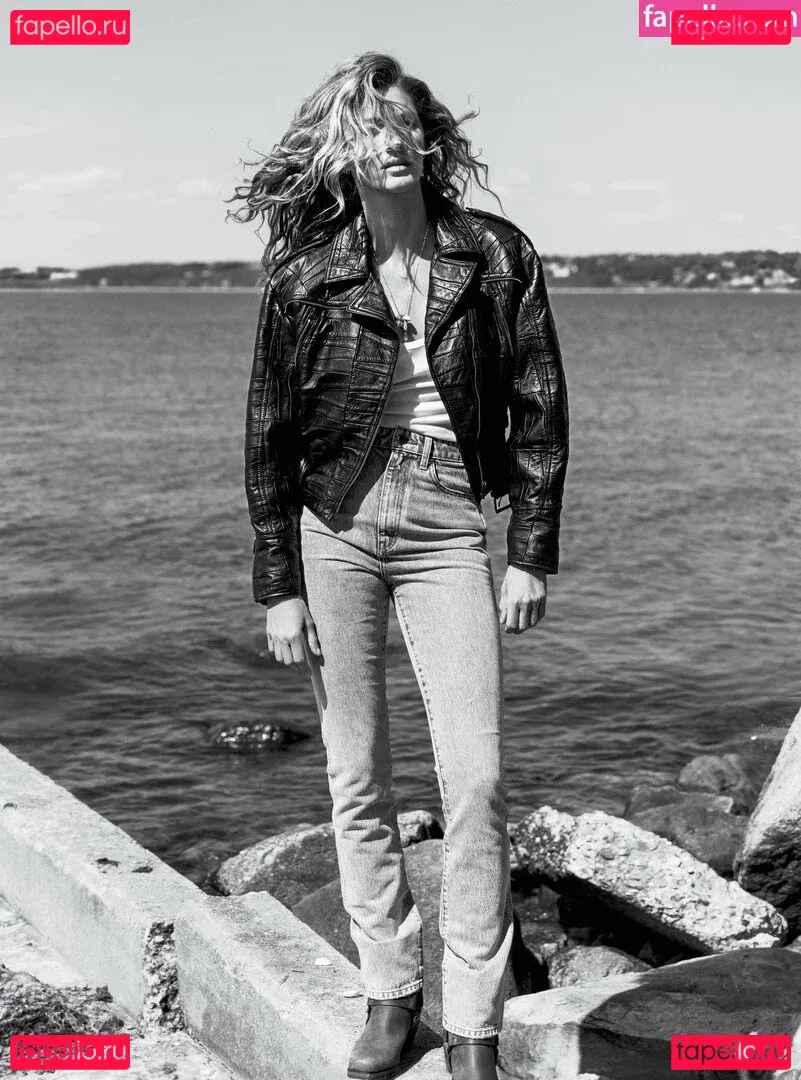 Gisele Bündchen Onlyfans Photo Gallery 