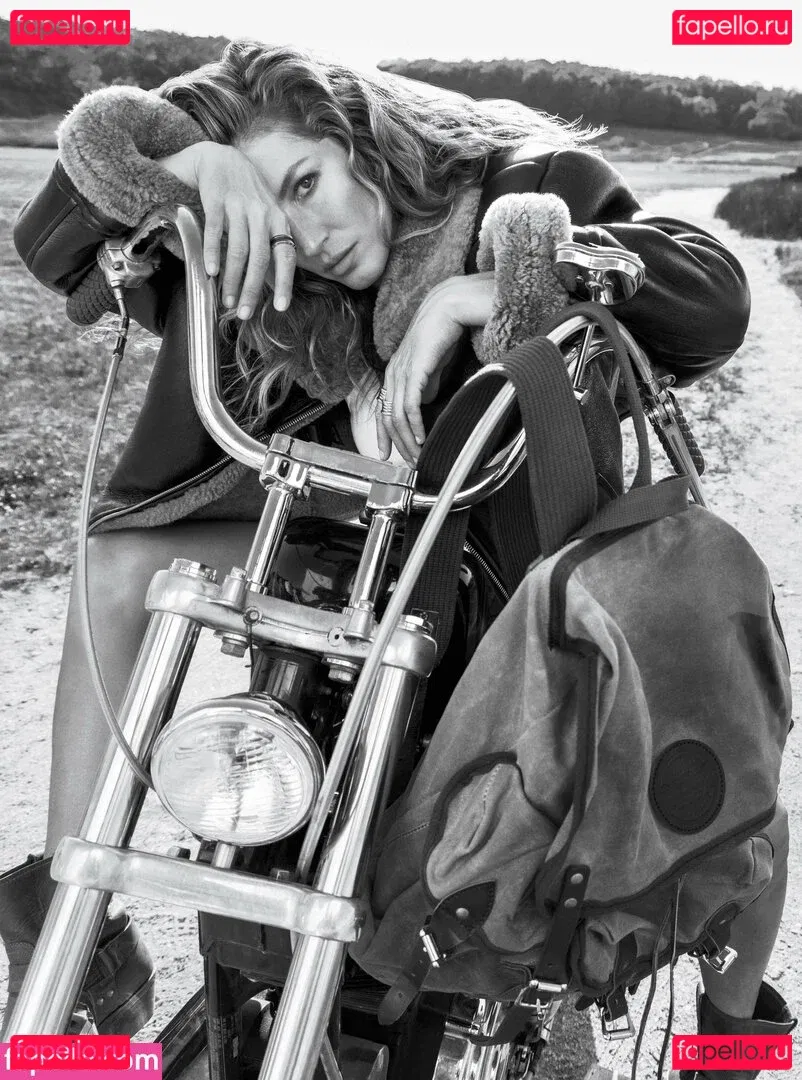 Gisele Bündchen Onlyfans Photo Gallery 