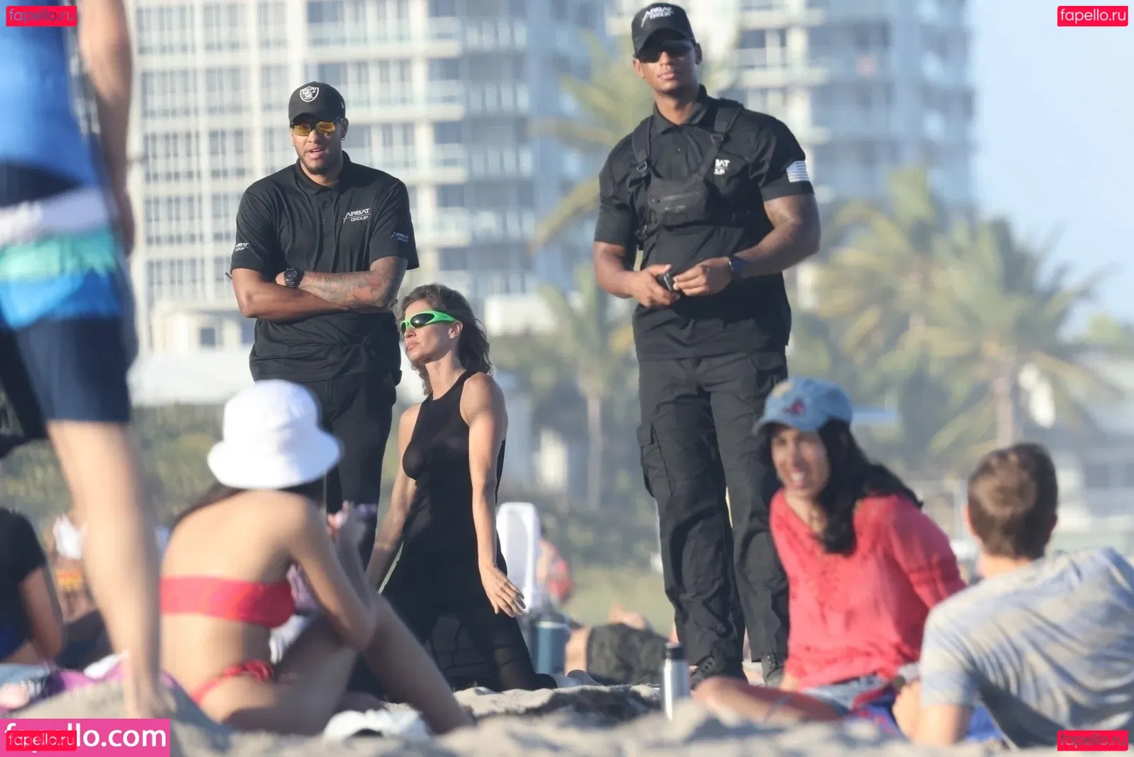 Gisele Bündchen Onlyfans Photo Gallery 