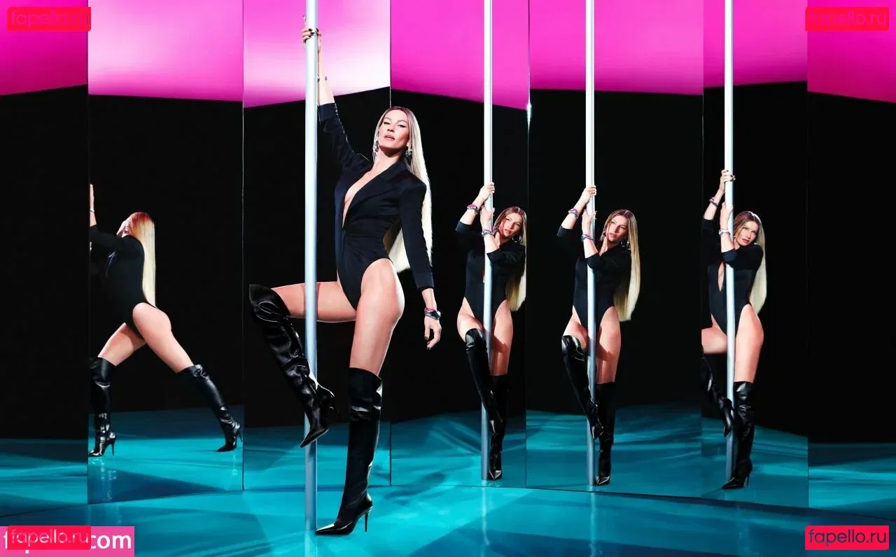 Gisele Bündchen Onlyfans Photo Gallery 