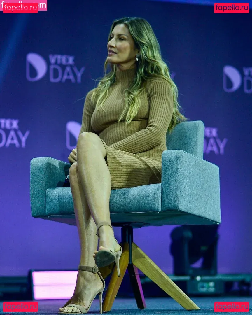 Gisele Bündchen Onlyfans Photo Gallery 