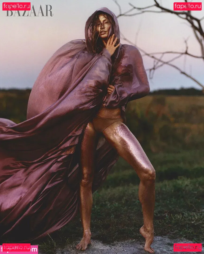 Gisele Bündchen Onlyfans Photo Gallery 