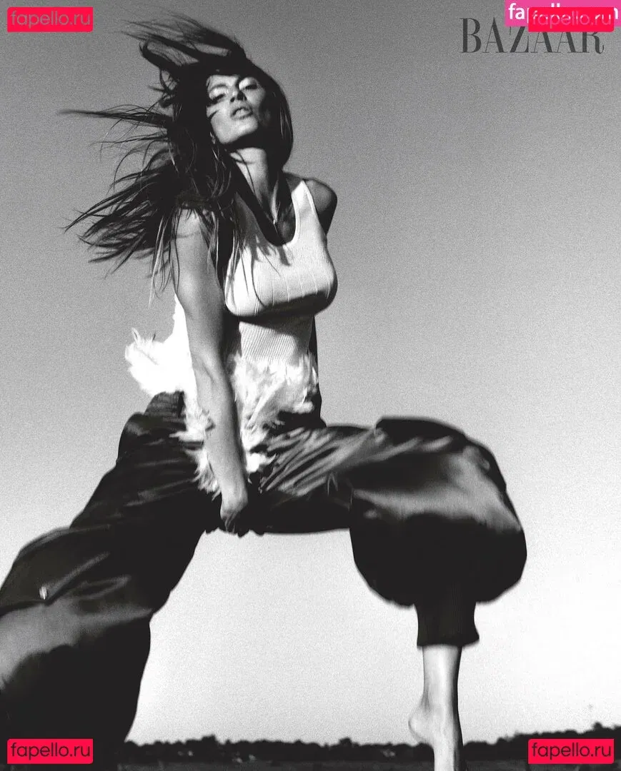 Gisele Bündchen Onlyfans Photo Gallery 