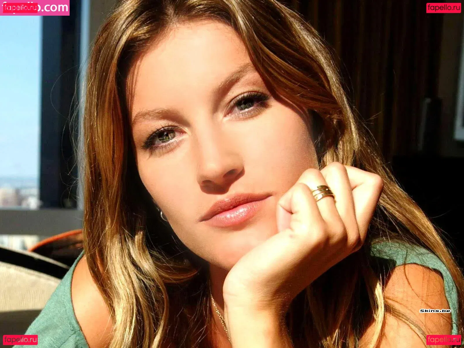 Gisele Bündchen Onlyfans Photo Gallery 