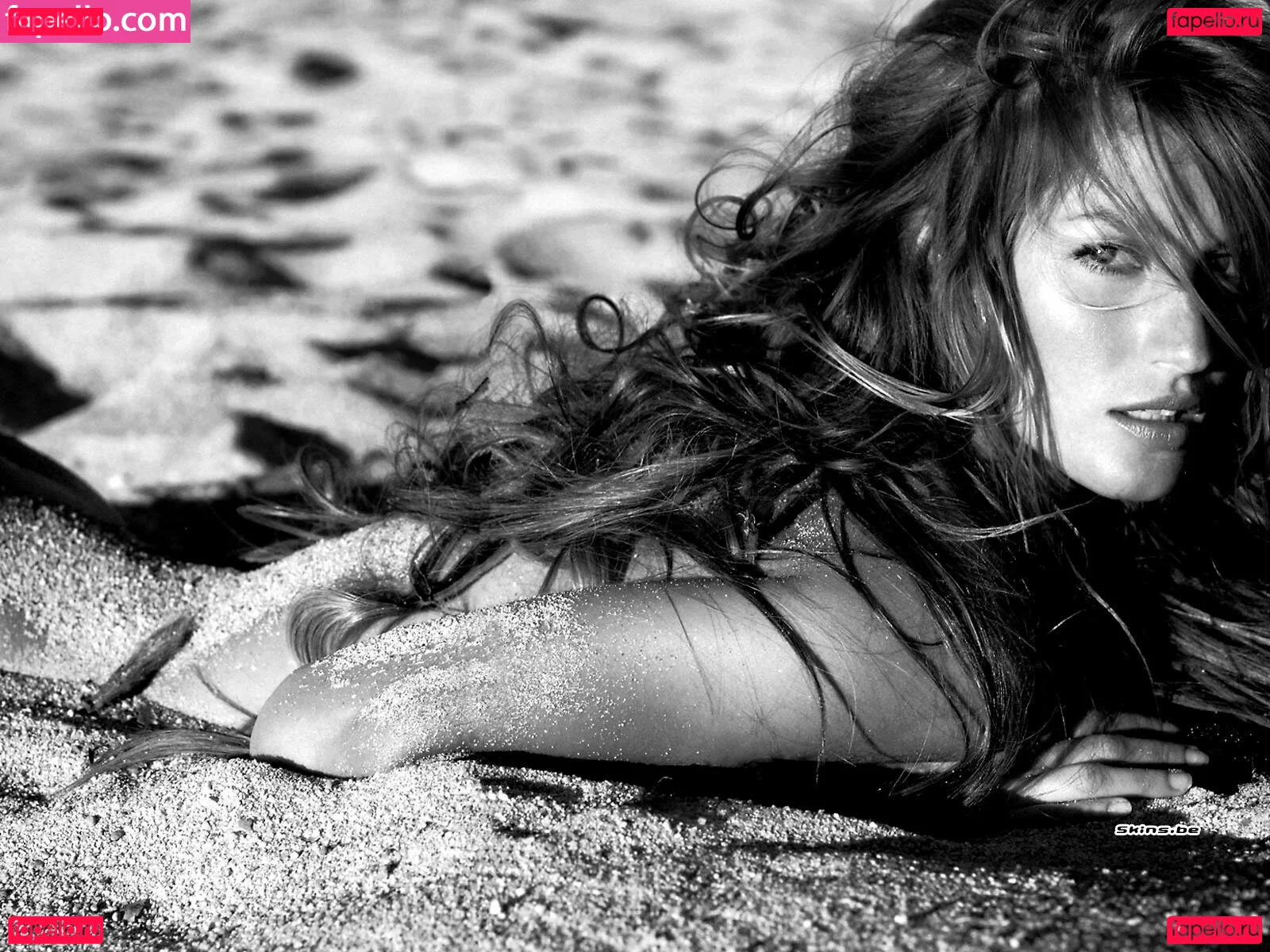 Gisele Bündchen Onlyfans Photo Gallery 