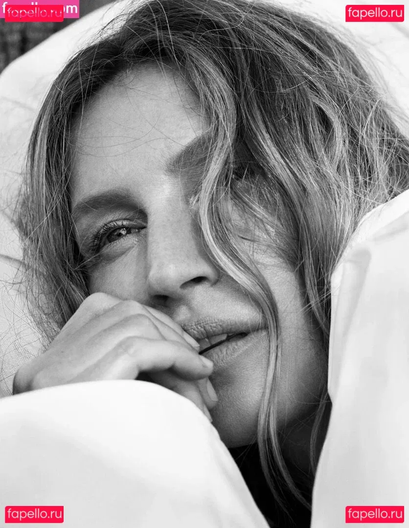 Gisele Bündchen Onlyfans Photo Gallery 