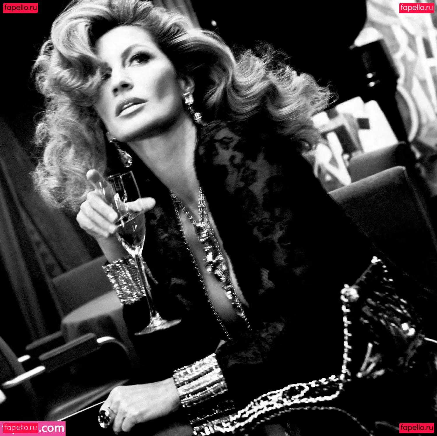 Gisele Bündchen Onlyfans Photo Gallery 