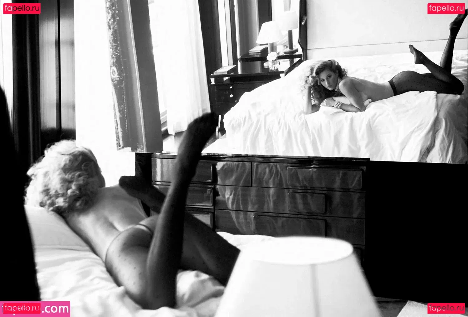 Gisele Bündchen Onlyfans Photo Gallery 