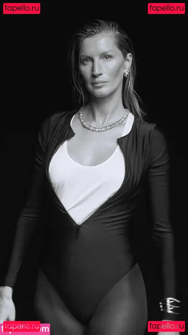 Gisele Bündchen Onlyfans Photo Gallery 