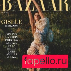 Gisele Bündchen Onlyfans Photo Gallery 