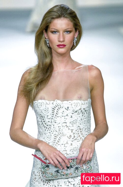 Gisele Bündchen Onlyfans Photo Gallery 