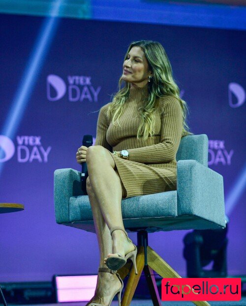 Gisele Bündchen Onlyfans Photo Gallery 