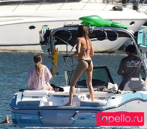 Gisele Bündchen Onlyfans Photo Gallery 