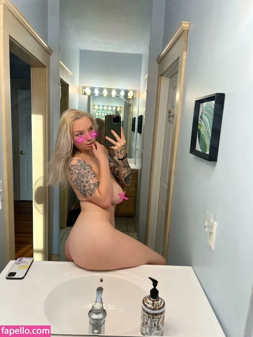 Donna Loli Onlyfans Photo Gallery 