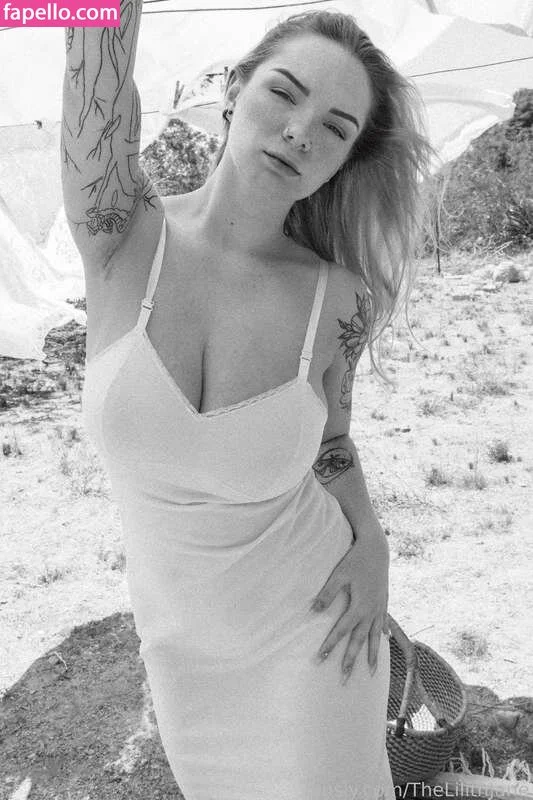 Donna Loli Onlyfans Photo Gallery 