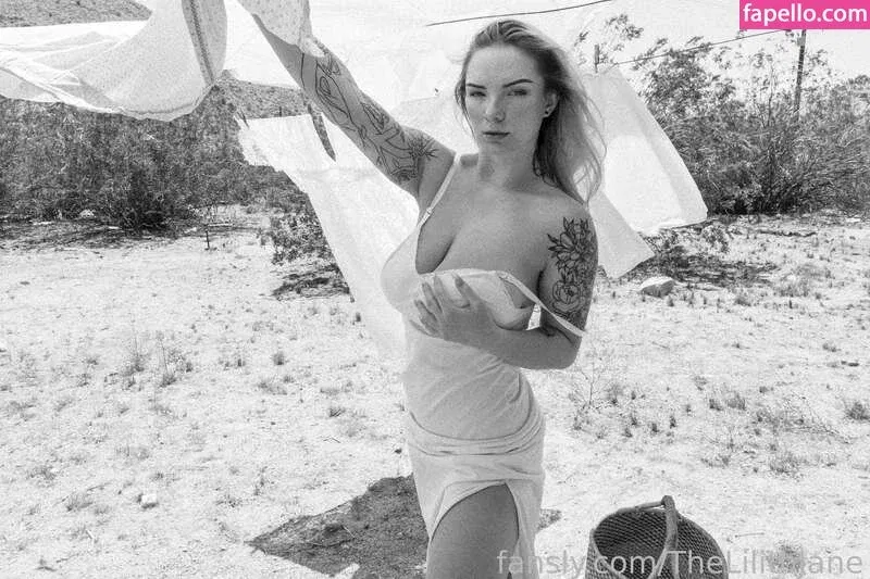 Donna Loli Onlyfans Photo Gallery 