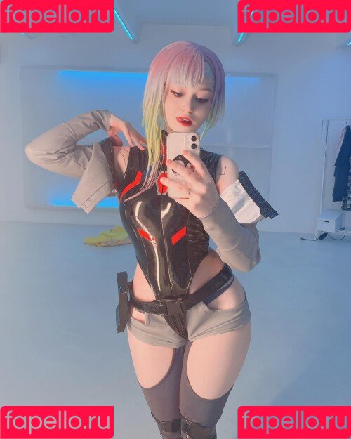 Donna Loli Nude Onlyfans Photo 36