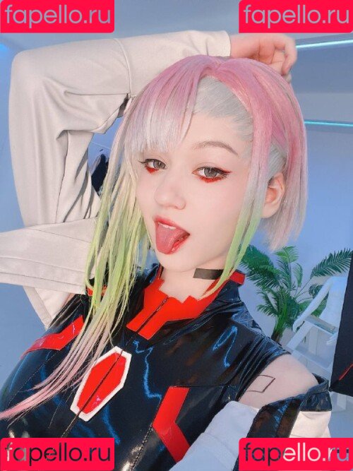 Donna Loli Nude Onlyfans Photo 31