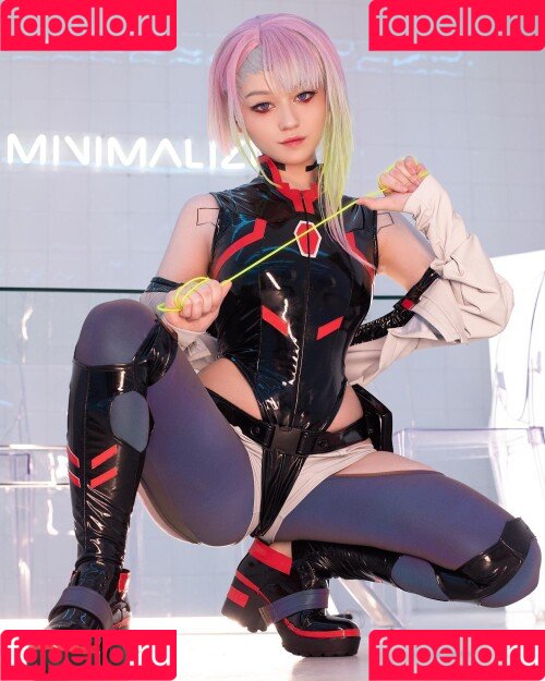 Donna Loli Nude Onlyfans Photo 4