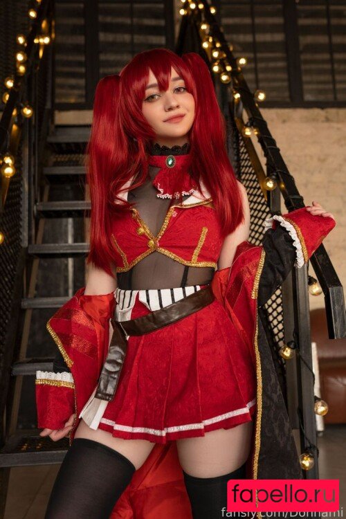 Donna Loli Onlyfans Photo Gallery 