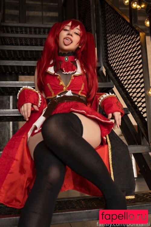 Donna Loli Onlyfans Photo Gallery 