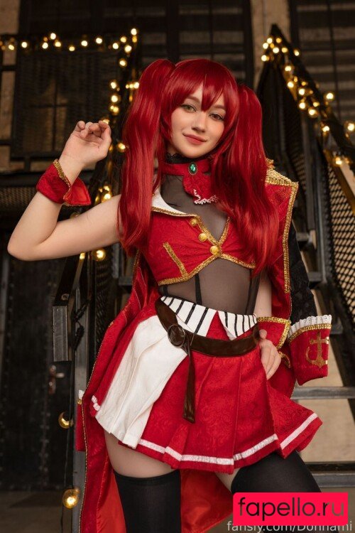 Donna Loli Onlyfans Photo Gallery 