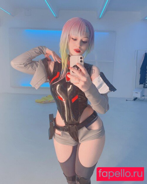 Donna Loli Onlyfans Photo Gallery 