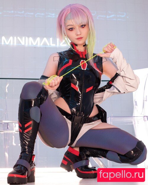 Donna Loli Onlyfans Photo Gallery 