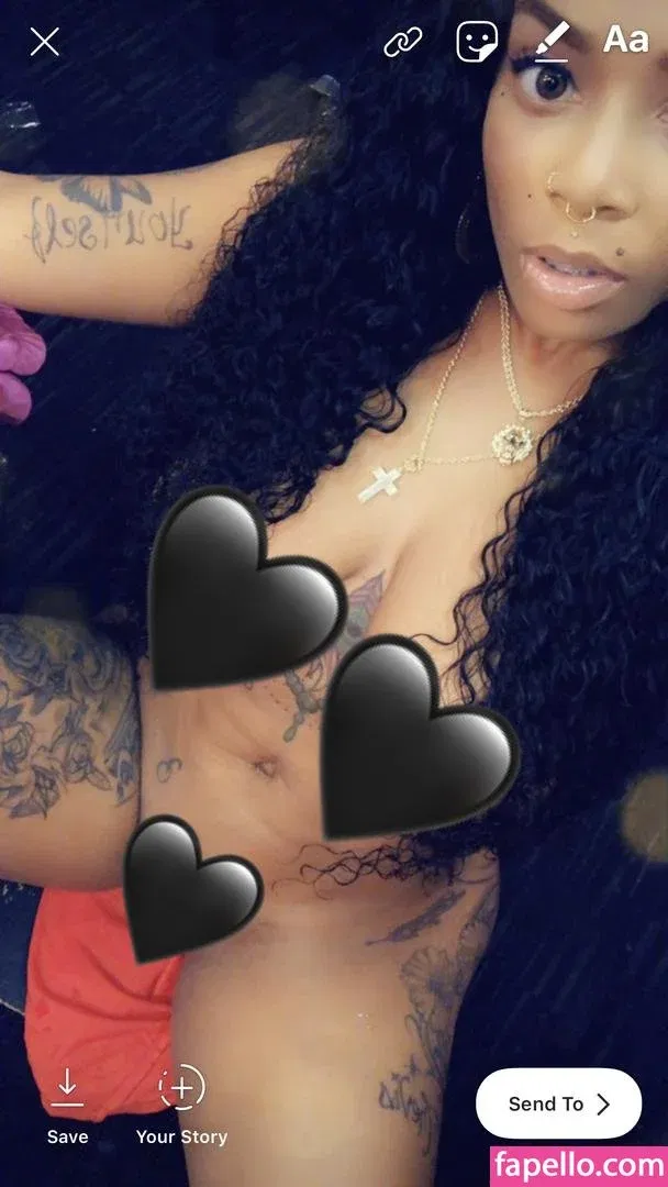 PrettyKezzy202 Onlyfans Photo Gallery 