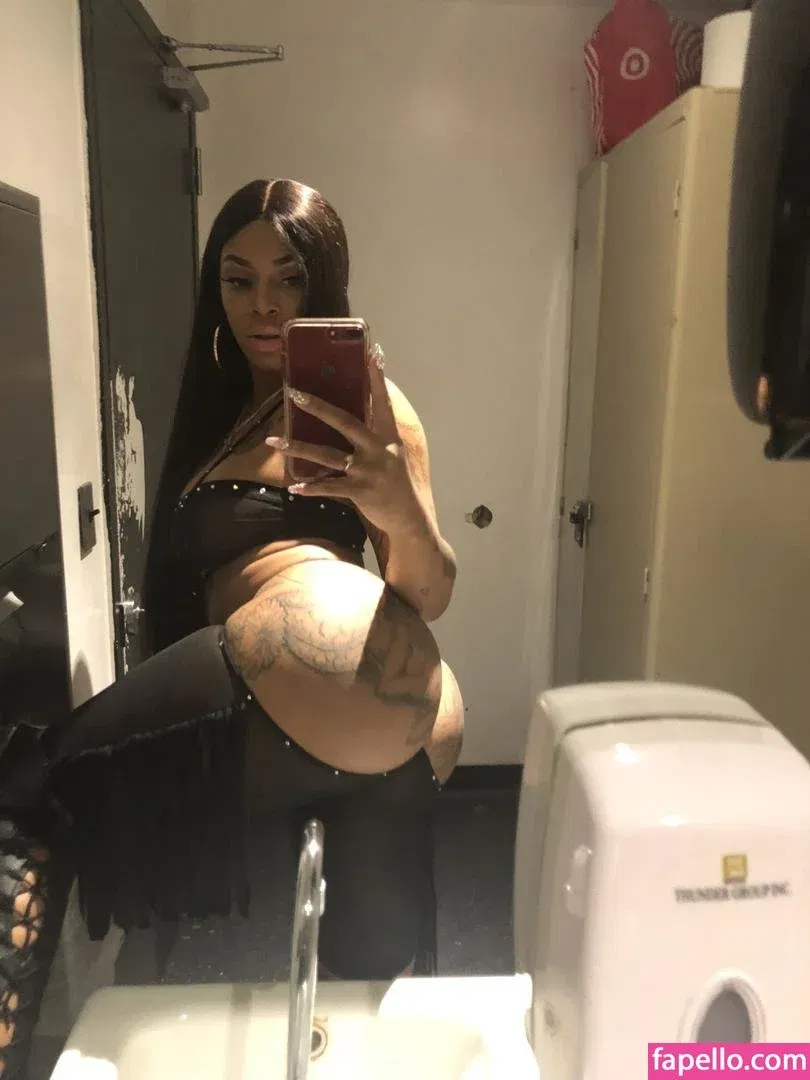 PrettyKezzy202 Onlyfans Photo Gallery 