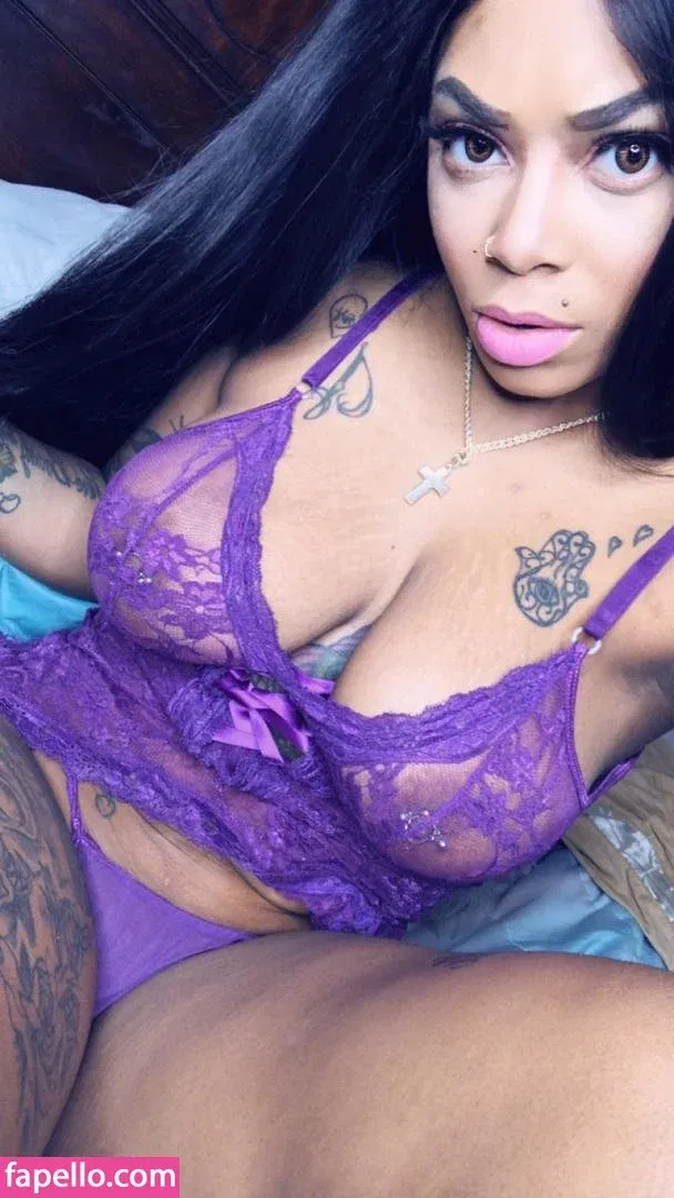 PrettyKezzy202 Onlyfans Photo Gallery 