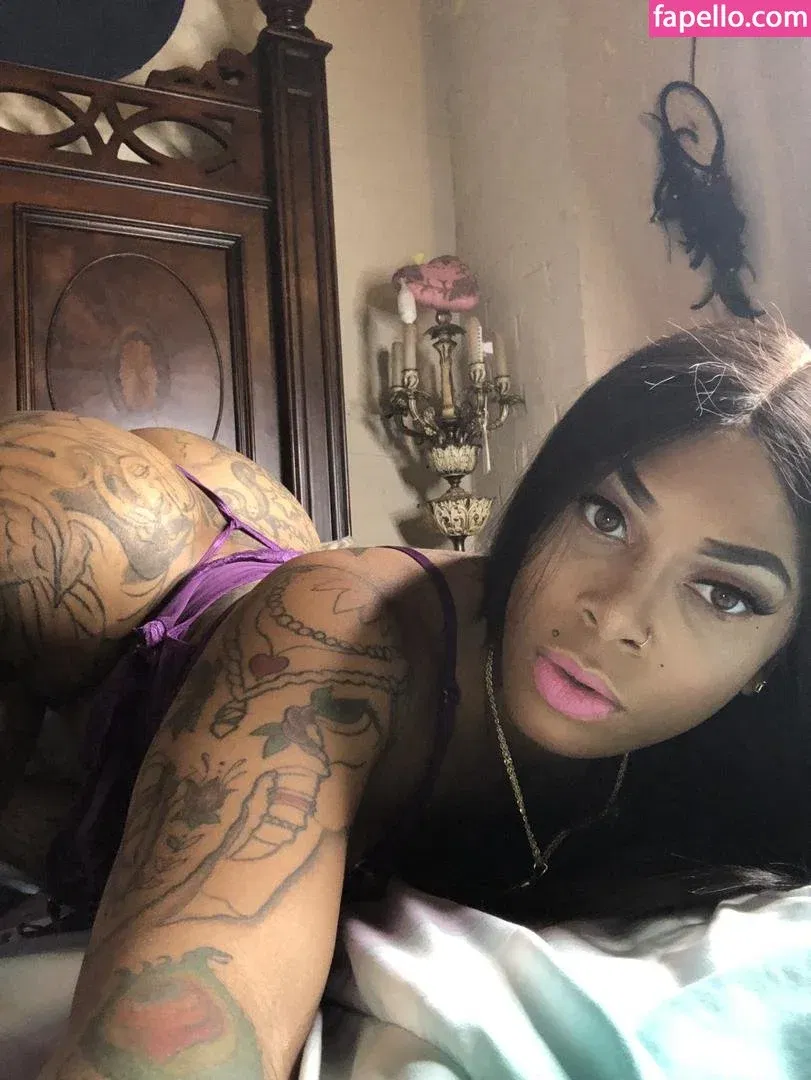 PrettyKezzy202 Onlyfans Photo Gallery 