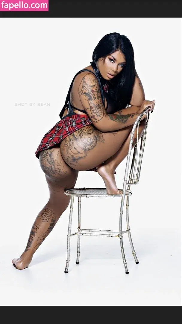 PrettyKezzy202 Onlyfans Photo Gallery 