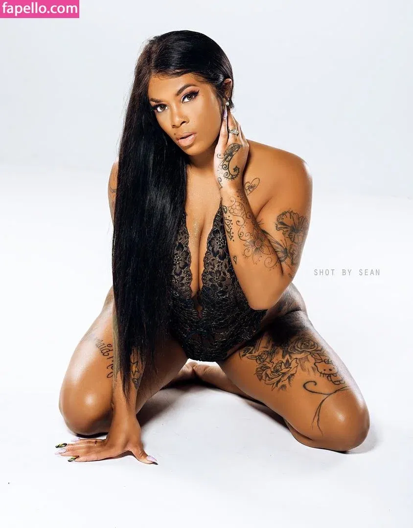 PrettyKezzy202 Onlyfans Photo Gallery 