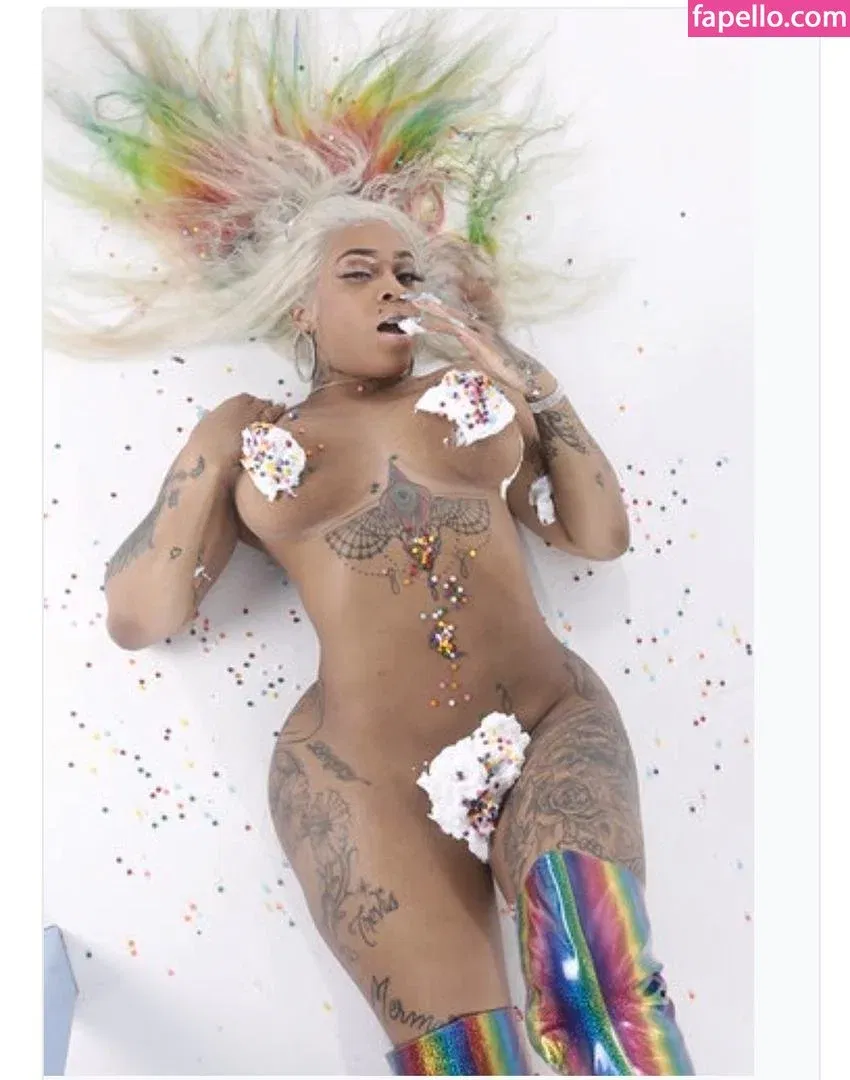 PrettyKezzy202 Onlyfans Photo Gallery 