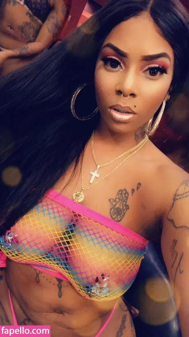 PrettyKezzy202 Onlyfans Photo Gallery 