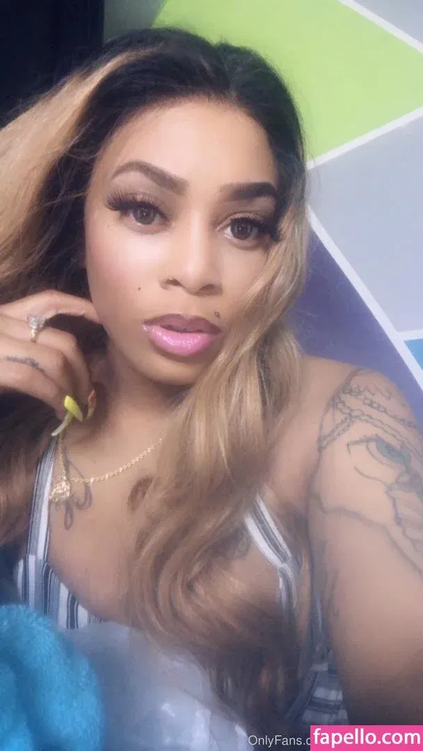 PrettyKezzy202 Onlyfans Photo Gallery 
