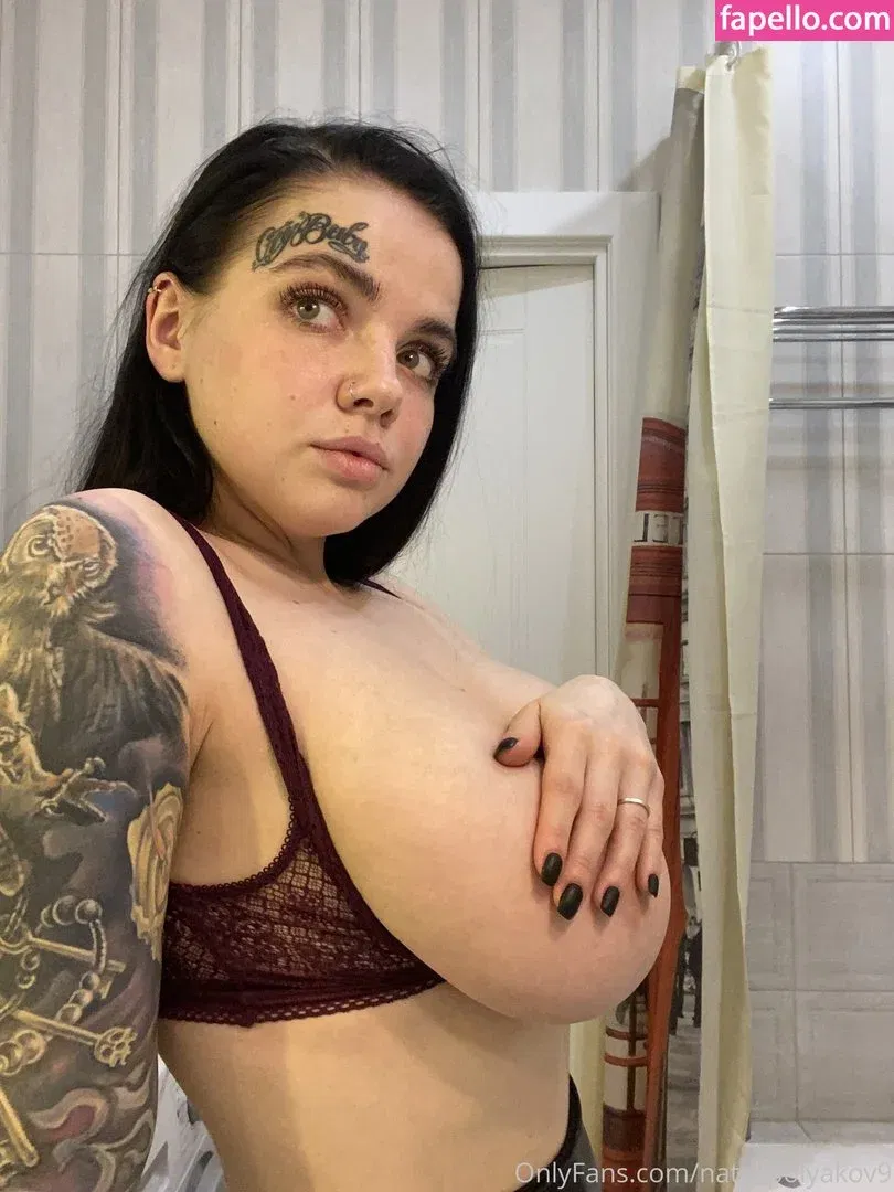 Natalia 18 Onlyfans Photo Gallery 