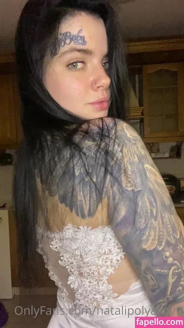 Natalia 18 Onlyfans Photo Gallery 