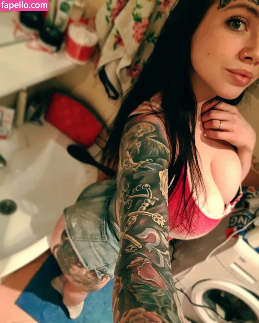 Natalia 18 Onlyfans Photo Gallery 