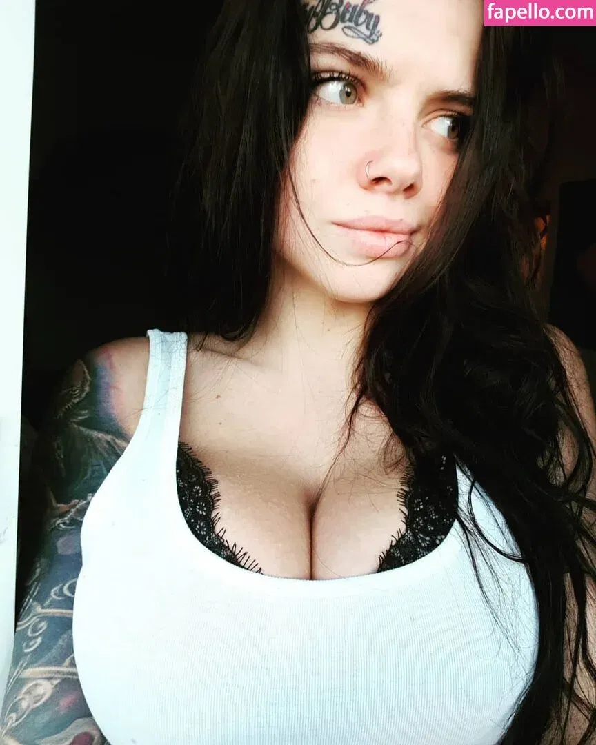 Natalia 18 Onlyfans Photo Gallery 