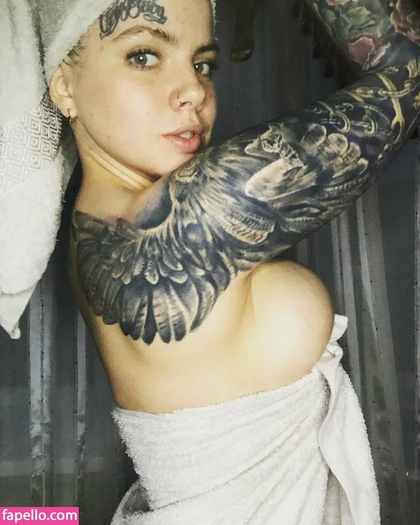 Natalia 18 Onlyfans Photo Gallery 