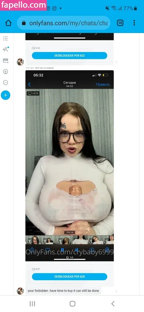 Natalia 18 Onlyfans Photo Gallery 