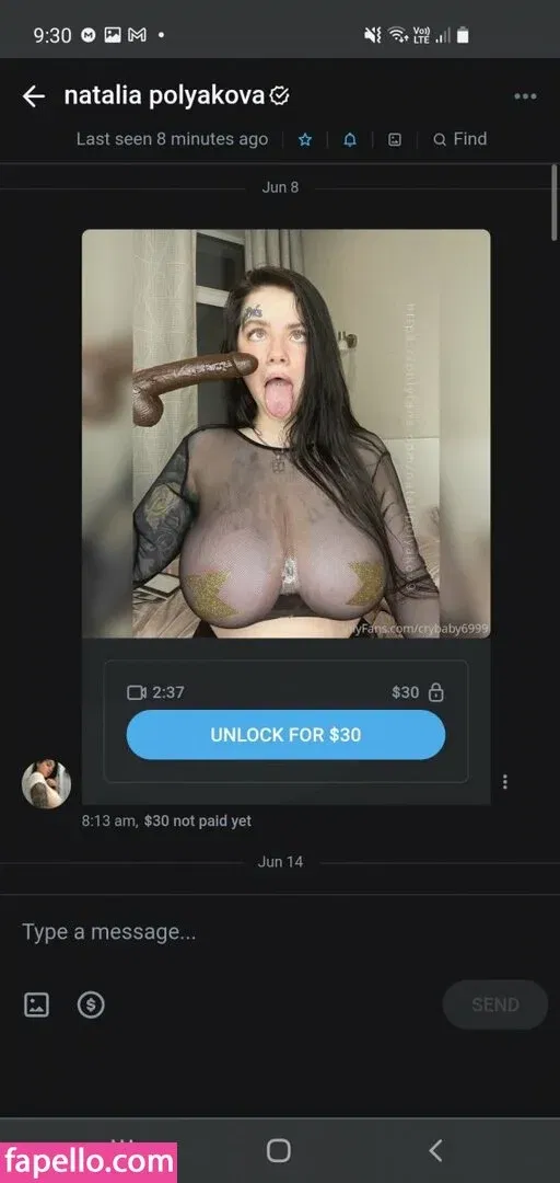 Natalia 18 Onlyfans Photo Gallery 