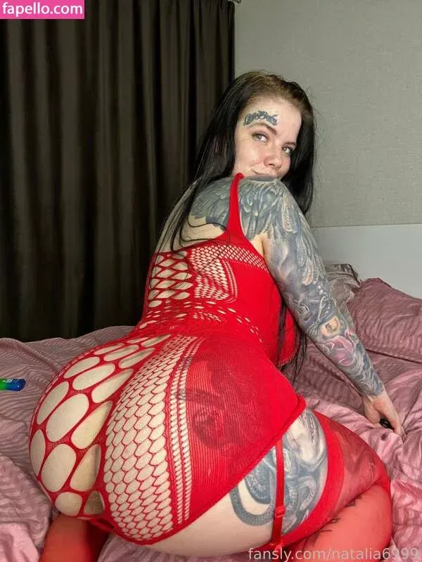 Natalia 18 Onlyfans Photo Gallery 