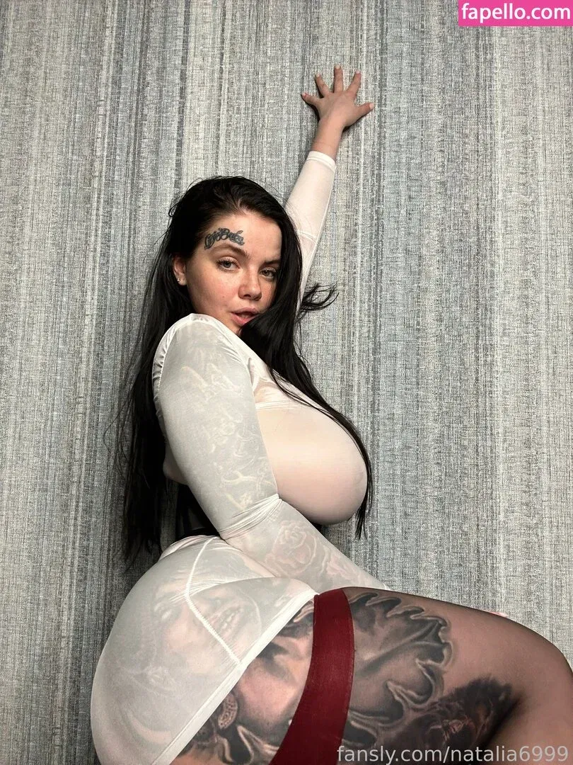Natalia 18 Onlyfans Photo Gallery 